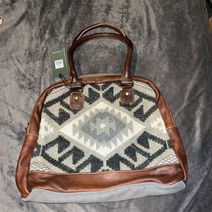Myra Craggy Small Bag